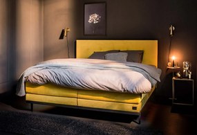 Boxspring Lifestyle by vtwonen Ginger – Bij Swiss Sense