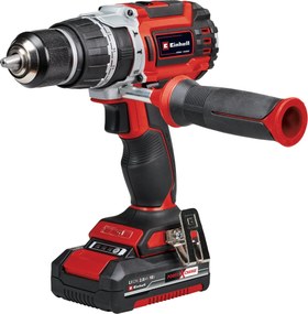 Einhell TP-CD 18/60 Li- i BL (1x2,0Ah) - PROFESSIONAL Accu Klopboor-/Schroefmachine