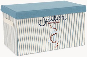 Kinderopbergdoos Sailor, B 38 cm