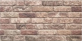 3D Wandpaneel EPS Historic London 100x50x2cm | Paneli 3d wandpanelen