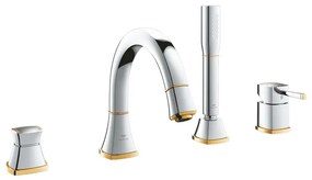 Grohe Grandera Badmengkraan (opbouw) 29418ig0