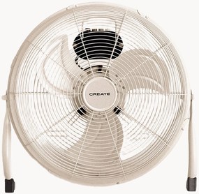 Vloerventilator Retro