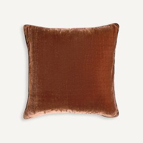 Fluwelen kussen, Vezina