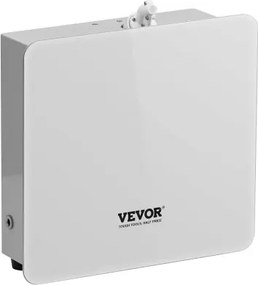 VEVOR Aroma Air Machine, 480 ml Bluetooth Smart Essentiële Olie Diffuser, 232 m² waterloze aromadiffuser met koele luchttechnologie, aromatherapiediffuser voor thuis, kantoor, hotel en spa