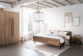 Bedframe Balance Pure – Bij Swiss Sense