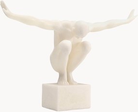 Decoratief object Athlet