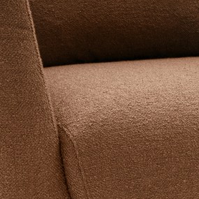 Fauteuil getextureerde stof, Cejjy
