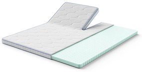 Gazella Breeze I Split-Topper – Bij Swiss Sense