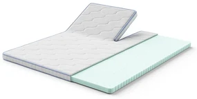 Gazella Breeze I Split-Topper – Bij Swiss Sense