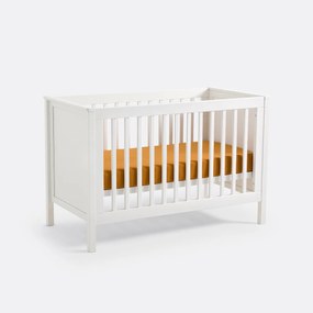 Babybed met verstelbare bedbodem, Teddington