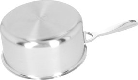 Demeyere 5-Plus Steelpan 16 cm / 1,5 l - 5-Plus - Demeyere