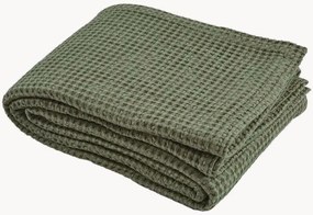 Katoenen bedsprei Zeno