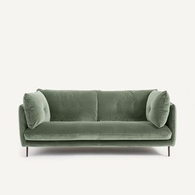 Compacte fluwelen zetel, BOTERO