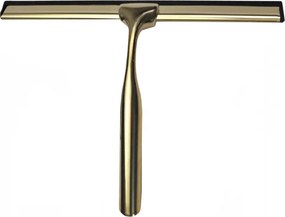 Mexen waterwisser met handgreep, goud - 79941-50