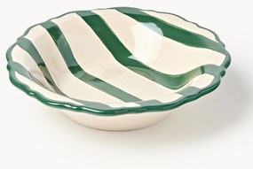 Handbeschilderde soepborden Donald, 4-delig