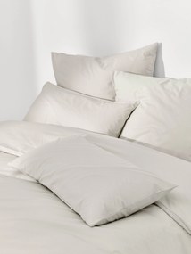 Katoenen perkal dekbedovertrek Elsie