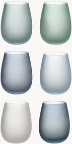 Tumblers Happy Hour, 6-delig