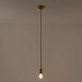 Elektrische kabel voor hanglamp E27, Baulind