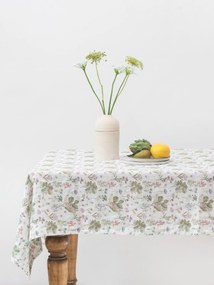 Linnen tafelkleed Botany