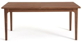 Uitschuifbare tafel 6-10 personen, Vintele