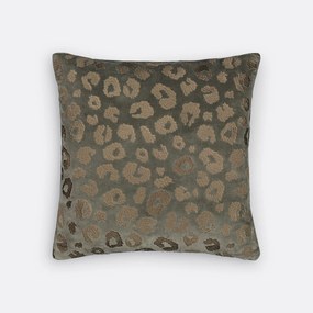 Geborduurd kussenhoes 45x45 cm, Thelma