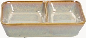 Wasabi schaal Jap van keramiek, 6-delig