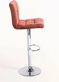 Pack 4 Taburetes Casper Terciopelo