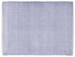 vidaXL Tenttapijt 650x250 cm blauw