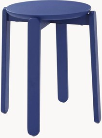 Eikenhouten krukken Malden, 2-delig