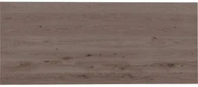 Goossens Excellent Eettafel Gs-1302, 180 x 100 cm rechthoekig