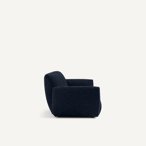 Chenille fluwelen bank, Spogano