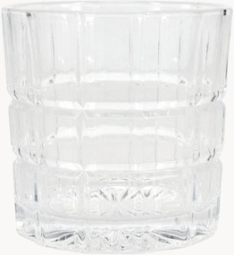 Glazen Bar, 2-delig