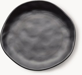 Ontbijtborden Organic, 6-delig