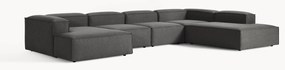 Modulaire U-bank Lennon