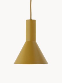 Kleine design hanglamp Lyss