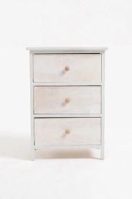 Mabet Brede Ladekast 3 Laden