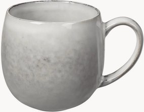 Handgemaakt koffiekopje Nordic Sand