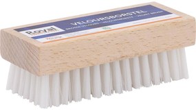 Goossens Veloursborstel Veloursborstel, Veloursborstel
