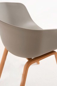 Pak 4 Hema Stoelen