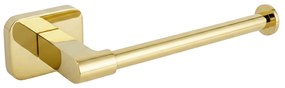 Toiletpapierhouder 5909 Nico Gold