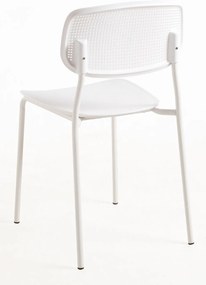 Set 4 Piki Stoelen