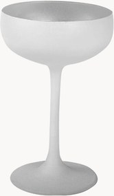 Champagnecoupes Elements, 6-delig