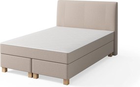 Boxspring Essence Arc - Snel leverbaar – Bij Swiss Sense