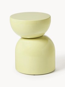 Ronde bijzettafel Gigi