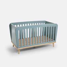 Evolutief babybed 3 in 1 Jimi