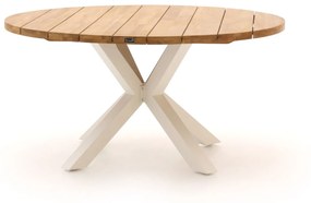 Hartman Stephanie dining tuintafel ø150cm