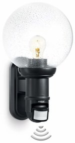 Steinel Buitenlamp met sensor L 560 zwart