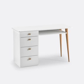 Bureau 4 lades JIMI