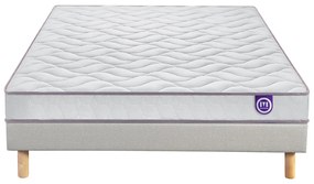 Matras in mousse, Clear