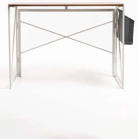 Opvouwbaar bureau Beid 100 cm